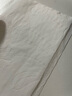 洁柔抽纸 棉柔感3层90抽*30包 小规格 立体压花 亲肤可湿水 整箱 实拍图