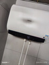 海信（Hisense）电热水器扁桶60升家用玲珑UDpro超薄双胆3200W速热免换镁棒10倍增容小银瓶DS11Pro国家补贴20% 实拍图