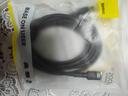 倍思Type-C数据线双头PD100W快充线c to c车载充电线适用苹果iPhone15/16iPad笔记本华为mate70小米 实拍图