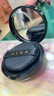 赫妍（HERA）黑金持妆哑光气垫 长效持久控油遮瑕 保湿防晒 21N1 15g*2 实拍图