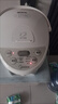 美的（Midea）【国家补贴】电热水瓶热水壶电水壶304不锈钢水壶 5L控温保温恒温开水壶电水壶烧水壶Colour201 实拍图