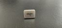 爱国者（aigo）32GB USB2.0车载U盘C1C迷你款 银色 金属Type-C车载u盘 手机电脑通用优盘 实拍图