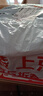 德力西（DELIXI）电线电缆 ZC-BVR4平方阻燃单芯多股家用铜芯电线100米蓝色零线  实拍图