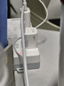 ROCK适用苹果充电头Type-C口PD33W充电器快充头氮化镓iPhone16promax小米华为iPad插头电源适配器 实拍图