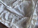 班杰威尔婴儿衣服夏季薄款纯棉新生儿连体衣内衣睡衣初生0-6个月宝宝爬服 实拍图