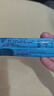 零涩蓝山风味速溶三合一咖啡 马来西亚进口 40条640g 实拍图