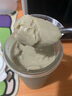 美的（Midea）豆浆机破壁机0.8L容量1-4人 轻音家用小型高温除菌免手洗全自动免煮2025新款免滤榨汁机 C0606 实拍图
