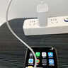 MICROKIA苹果充电器正品充电线氮化镓30W快充线PD套装适配原装iPhone14ProMax 16 15手机13充电头20W数据线 【苹果6-14系列】快充头+闪充线丨1米套装 实拍图