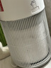 霍尼韦尔（Honeywell）宠物空气净化器吸猫毛除过敏源猫猫搭子 猫毛净化器杀菌消毒除异味【家电国家补贴】KJ360F-C22W 实拍图