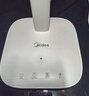 美的（Midea）志轩台灯AAAA级护眼学习阅读灯【国家补贴】家用床头灯智能感光 实拍图