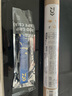 达亿瓦（DAIWA）一击 轻量鲤鱼鲫鱼草鱼罗非 进口鱼竿手杆 轻硬挺 休闲台钓 一击F 54.K（综合） 实拍图