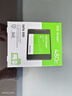 西部数据（WD） Green SSD固态硬盘 SATA3.0接口 西数绿盘 笔记本台式机硬盘 SSD固态硬盘 480GB 实拍图