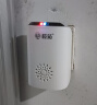 榄菊驱鼠器QSSO-01A 变频超声波家用干扰器不用药电子猫 实拍图