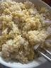 安井黑虎虾滑 100g/袋 虾仁含量80% 火锅麻辣烫食材 熟食速食海鲜水产 实拍图