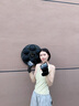 KOGER音乐拳击机墙靶智能电子反应靶打节奏儿童训练器材男孩生日礼物 实拍图
