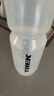 崔克（TREK） Voda系列密封防漏轻巧时尚安全环保耐磨自行车骑行水壶 白色 26oz (769ml) 实拍图
