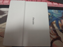 掌阅iReader【新品发布】Ocean4 长续航 2025 智能阅读本 电子书阅读器 墨水屏电纸书 北极白 实拍图