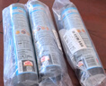 百得（Pattex）德国汉高免钉胶强力胶免打孔万能胶水踢脚线瓷砖胶高弹强韧型1支 实拍图