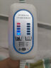 艾美特（AIRMATE）小吊扇学生宿舍床上电风扇大风力小风扇蚊帐扇微风吊扇电扇 大号款+2米调速线+遥控 标准款 实拍图