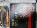 京东京造咔咔脆风干牛脆片100g孜然香烤薄脆牛脆脆内蒙特产牛排减脂 实拍图