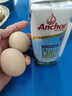 安佳（Anchor）3.6g蛋白质 全脂牛奶 250ml*24盒 新西兰原装进口 实拍图