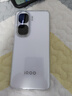 vivo iQOO Neo10【国家补贴】12GB+256GB 驰光白 第三代骁龙8 自研电竞芯片Q2 120W闪充手机 实拍图