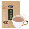 天美华乳 内蒙古特产奶茶速溶袋装饮料健康饮品酥油炒米奶茶400g 400g酥油炒米奶茶*2 实拍图