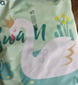 爽然（shinrea）天鹅拉拉裤L12片柔薄透气男女宝宝尿不湿【品牌直供 安心品质】 实拍图