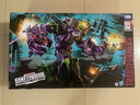 变形金刚（TRANSFORMERS）儿童男孩玩具车模型手办泰坦级ER-10萨克巨人E7672  独家首发 实拍图