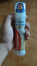 高露洁（Colgate）欧洲进口牙菌斑深洁直立按压式泵式牙膏100ml*3 改善牙结石 实拍图
