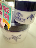 娥佩兰（OPERA）薏苡仁精华啫喱180g（生日礼物 薏仁膏 保湿精华 面霜 ） 实拍图