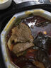 海底捞自热火锅 方便速食出游野餐便携无需热水 麻辣小酥肉火锅275g 实拍图