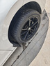 韩泰轮胎 Ventus S1 evo2 K117 225/45R17 91W原配速腾尚酷奥迪高尔夫 全新轮胎 实拍图