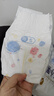 好奇（Huggies）金装纸尿裤S120片(4-8kg)新生儿小号婴儿尿不湿云感裤柔软透气 实拍图