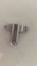 爱国者（aigo）128GB  Type-C USB3.2 手机U盘 U351高速读写款银色双接口手机电脑用 新升级读速高达220MB/S 实拍图