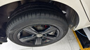 邓禄普（DUNLOP）轮胎/汽车轮胎 205/60R16 96V XL ENASAVE EC300+ 原厂配套途安 实拍图