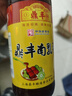 鼎丰 腐乳汁 南乳汁560g 汤色红亮回甘 中华老字号 实拍图