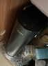 美的（Midea）家用净水机星河2.0净矿净水器双水直饮1000G5年RO矿物质0阻垢剂 反渗透厨下式净饮机pro升级款系列 实拍图