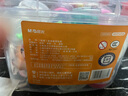 晨光(M&G)文具4D超轻粘土儿童彩泥橡皮泥黏土幼儿园小学生玩具 36色小狐狸系列生日开学礼物 实拍图
