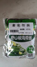 吉香居 榨菜 野山椒海带丝 凉拌海带丝 即食小菜 佐餐开味咸菜 88g*5袋 实拍图