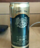 青岛啤酒奥古特[A3] 全麦酿造 500ml*12听 礼盒装  实拍图