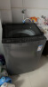美的（Midea）波轮洗衣机全自动家用 MB120L1 12公斤大容量 除螨 飓风深层劲洗 随心洗 以旧换新 家电国家补贴 实拍图