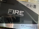 长城（Great Wall）额定1600W F16白金全模电源（ATX3.1标准/PEIe5.1接口/全电压/单路12V/自动启停） 实拍图