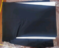 雅戈尔（YOUNGOR）西服裤男西装裤TR裤裤子聚酯纤维粘纤氨纶新品 藏青VCHX310114FWA 38 180/94A 实拍图