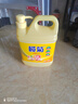 榄菊 生姜洗洁精1.18kg*3瓶 食品用级别厨房洗碗洗净餐具果蔬清洗剂 实拍图