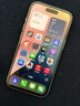 Apple/苹果 iPhone 15 (A3092) 512GB 黑色 支持移动联通电信5G 双卡双待手机 实拍图