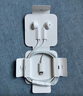Apple/苹果 采用 (USB-C)的EarPods耳机 有线耳机 苹果耳机 适用iPhone/iPad//Mac 苹果手机 实拍图