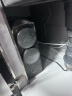 格力（GREE）净水器家用直饮机净饮机厨下RO反渗透净水机自来水过滤器 鲸涛1100G直饮纯水机大通量台上X600B 实拍图