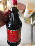 厨邦酱油 金品系列 生抽 酱油【特级黄豆酱油】1.63L 酿造酱油 调味品 实拍图