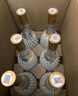 汾酒53度黄盖玻汾  清香型白酒 高度口粮酒  泡酒 53度 475mL 6瓶 整箱装非原箱 实拍图